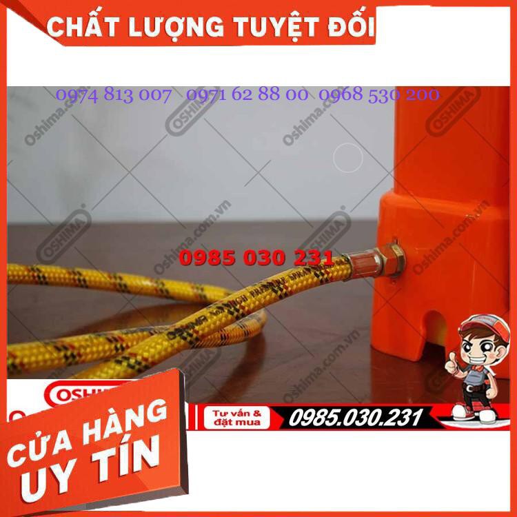 Giảm giá Bình xịt điện Oshima OS20 cam Cực Shok