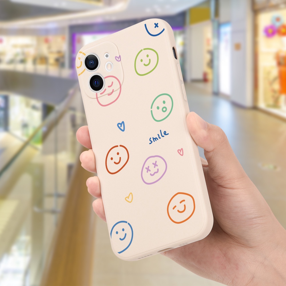 Ốp Điện Thoại Dễ Thương Cho Redmi Note10 9 Pro Max 8 7 6 Pro 5 10S 9S 11 Pro PLus Redmi 9 9A 9C 9T 10 5 PLus 8 8A 6 Pro 7 6A 5A 4A 4X