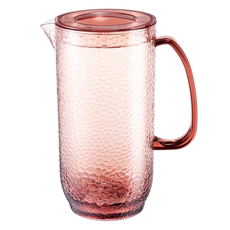 Ca nước nhựa MEKA Hàng Nhập Khẩu