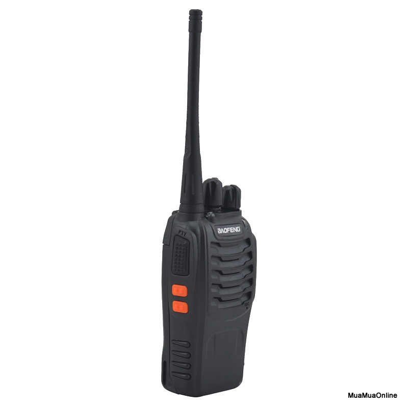 Bộ 2 Bộ Đàm Baofeng BF-888S Cao Cấp