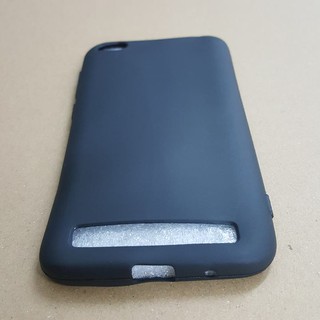 Ốp lưng dẻo đen dành cho Xiaomi Redmi 5A