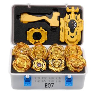 Beyblade Bộ Đồ Chơi Con Quay Thần Tốc Độc Đáo Thú Vị