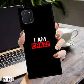 Ốp lưng nhám Samsung Galaxy Note 10 lite - in hình