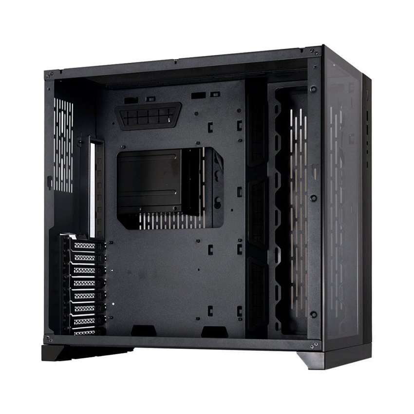 Vỏ Case LIAN-LI PC-O11 DYNAMIC Black ( Model O11DX ) (Mid Tower/Màu Đen)