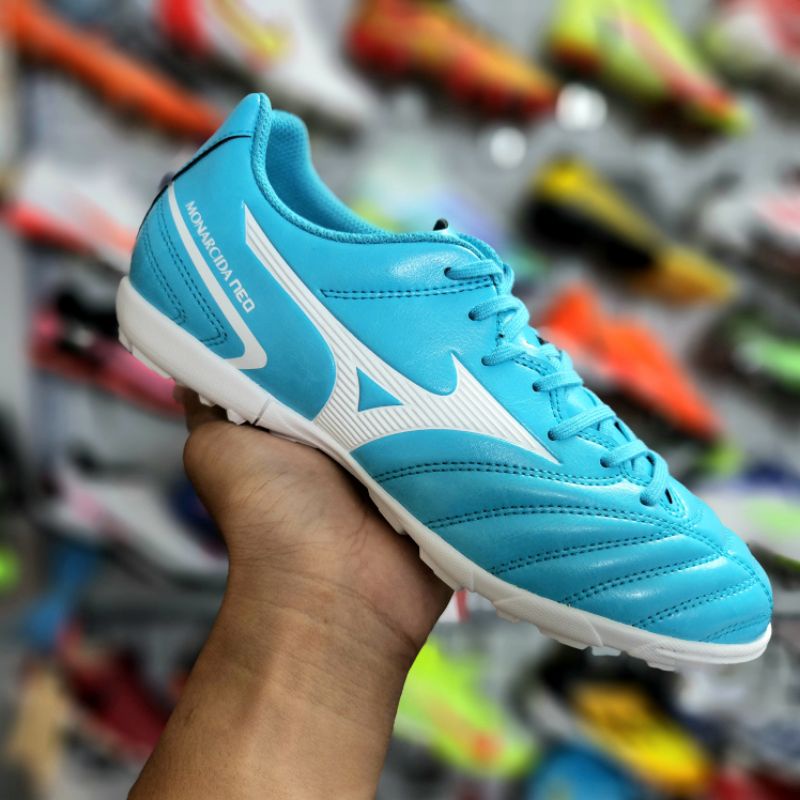 Giày Bóng Đá Mizuno Monarcida Neo II Select AS TF - Dành cho sân cỏ nhân tạo