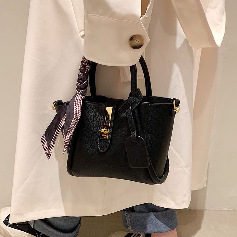 Túi Xách Bucket Thời Trang Cao Cấp Sành Điệu