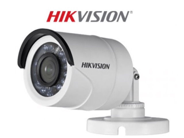 Camera HD-TVI hồng ngoại 2.0 Megapixel HIKVISION DS-2CE16D0T-IRP