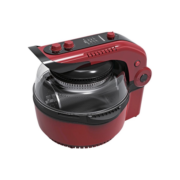 Nồi chiên chân không đa năng Tiross TS903
