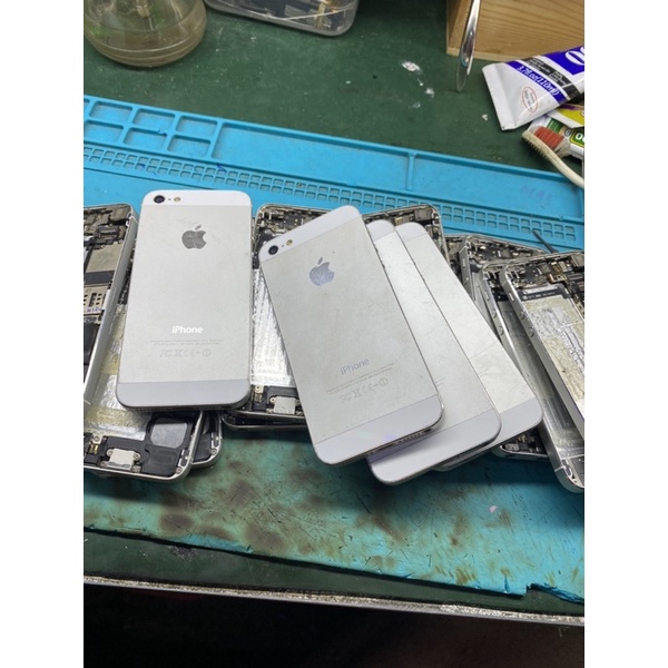 Cụm iPhone 5 full zin