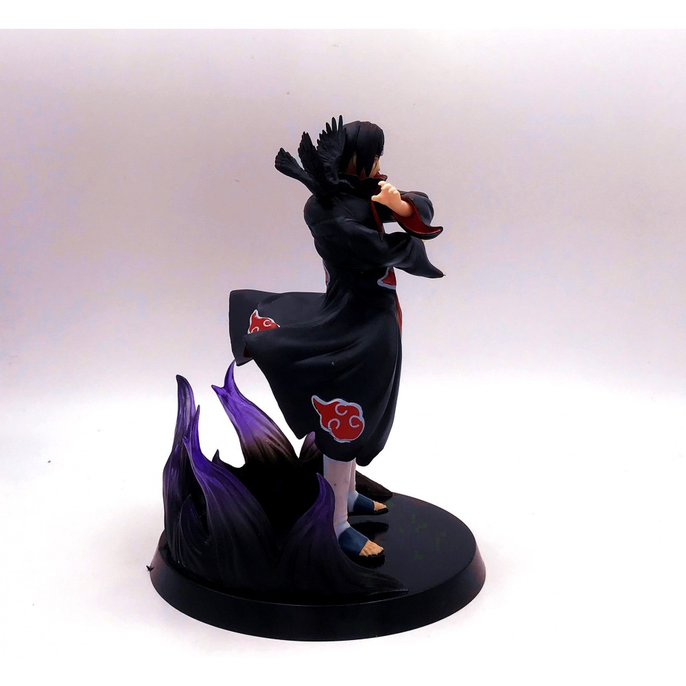 Mô Hình Nhân Vật Phim Hoạt Hình Naruto Bằng Pvc