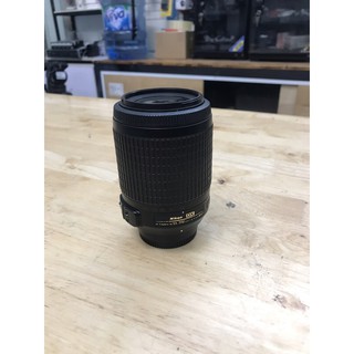 Ống Kính Nikon 55-200f4-5.6G VR