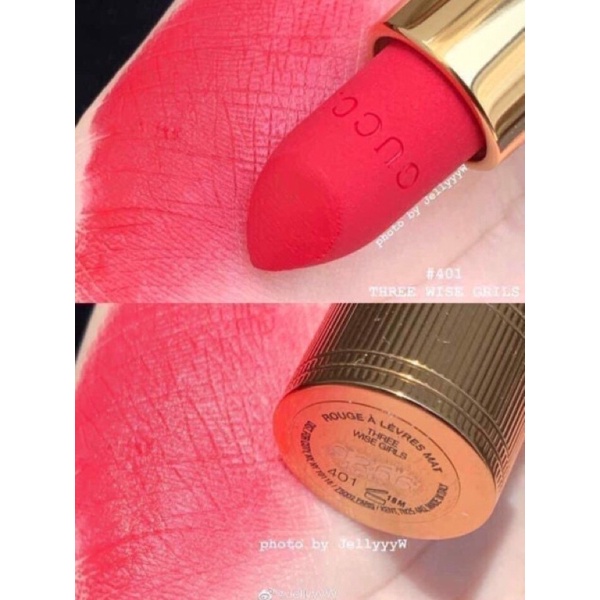 Son Gucci Voile 401 Three Wise Girls