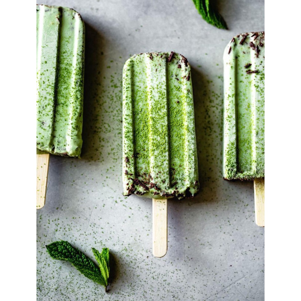 Bột Trà Xanh Matcha Ko 1Kg (Gói)