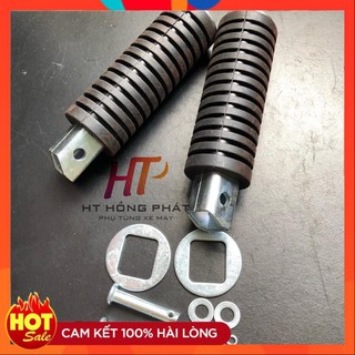 Cao su gác chân sau Dream - Hàng nhập khẩu 100% Thái Lan