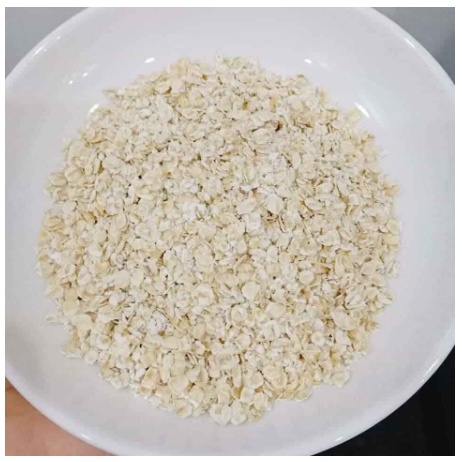 Yến Mạch Cán Nhỏ Nguyên Chất Nisshokus 340g