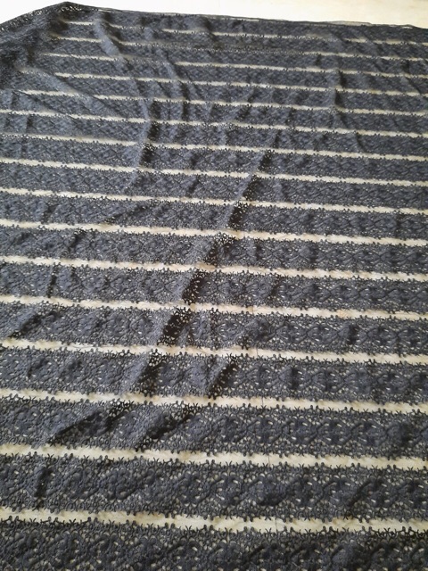 Ren ngang xinh xẻo