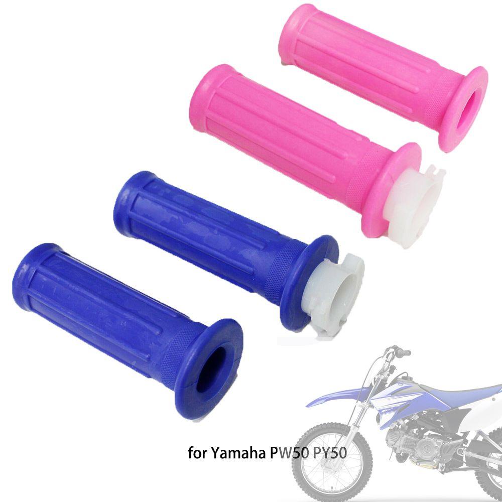 Bộ Tay Lái Xe Máy Bằng Cao Su Bền Bỉ Điều Khiển Tốc Độ