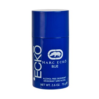 Lăn sáp khử mùi nam cao cấp Ecko Blue by Marc Ecko Deodorant Stick 75g (Mỹ)