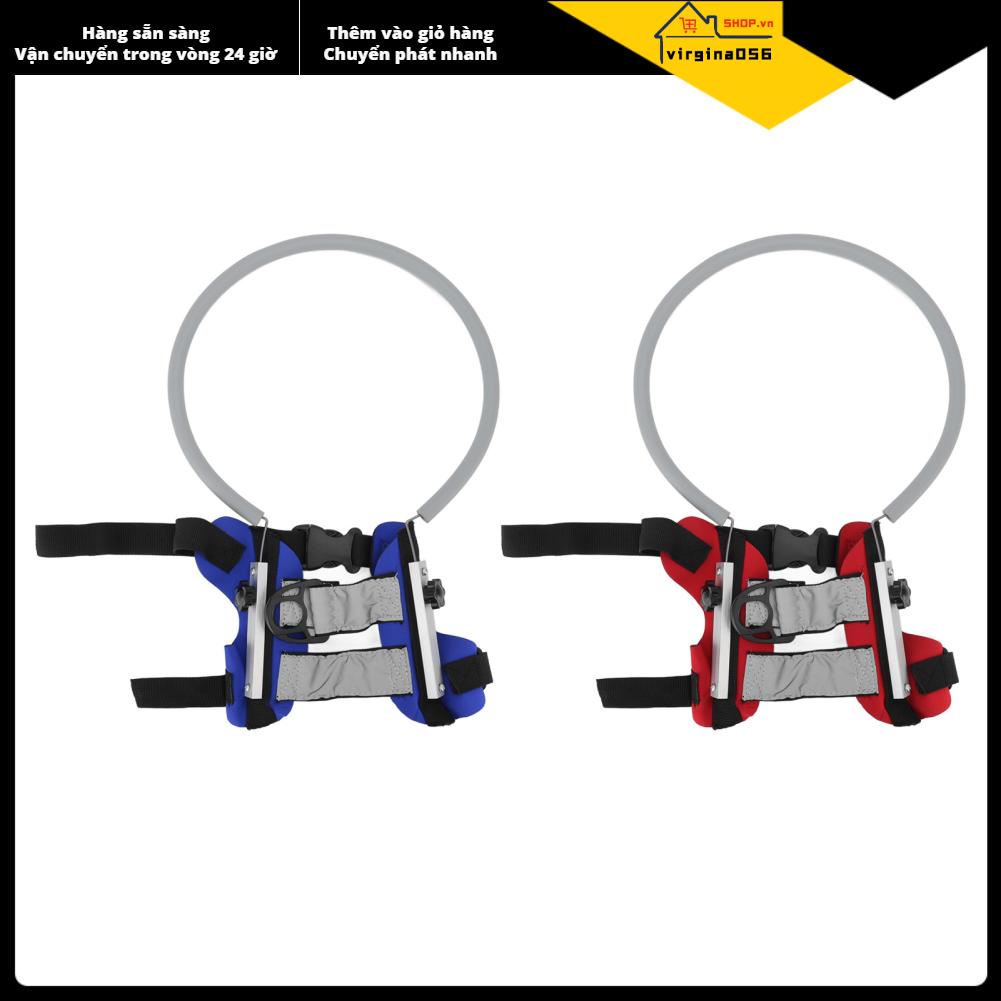 Virgina056 Bảo vệ vòng dẫn vành vòng bảo vệ động vật mắt mù mắt mù MYFZ04