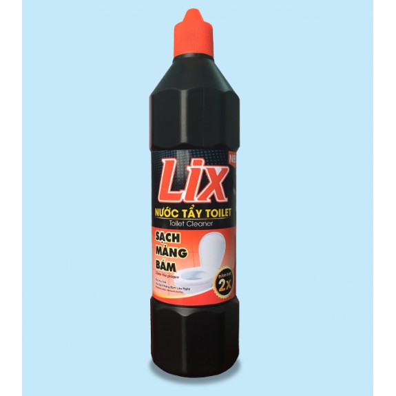 Bột giặt Lix Extra hương Hoa 5.5kg TẶNG Nước rửa chén 1,5kg