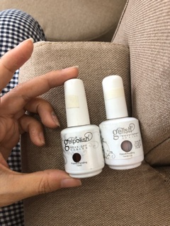 Sơn gelish