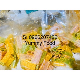 500GRAM BÁNH TRÁNG CUỘN PHÔ MAI