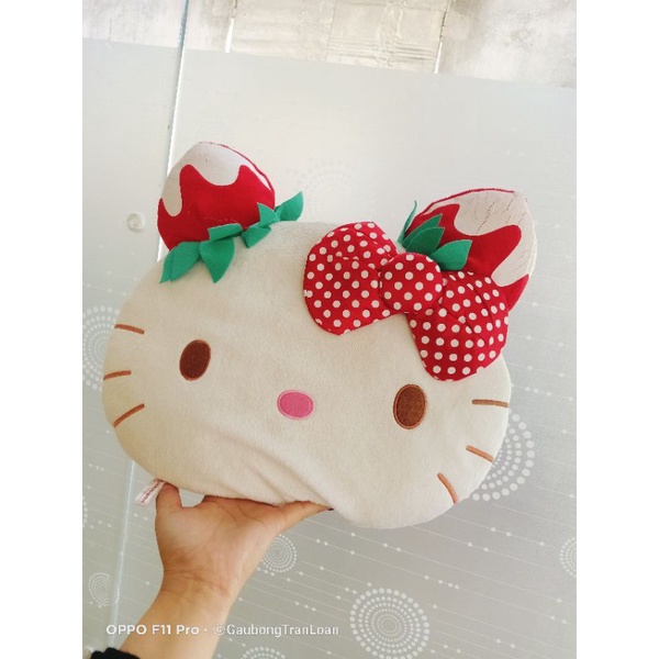 Gấu bông treo tường nhà