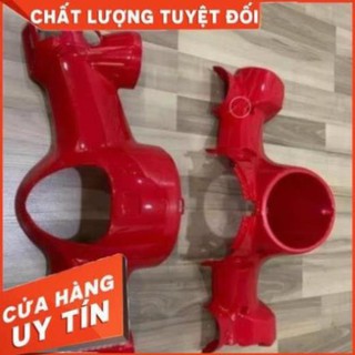Đầu xe Cub 81 Đời mới