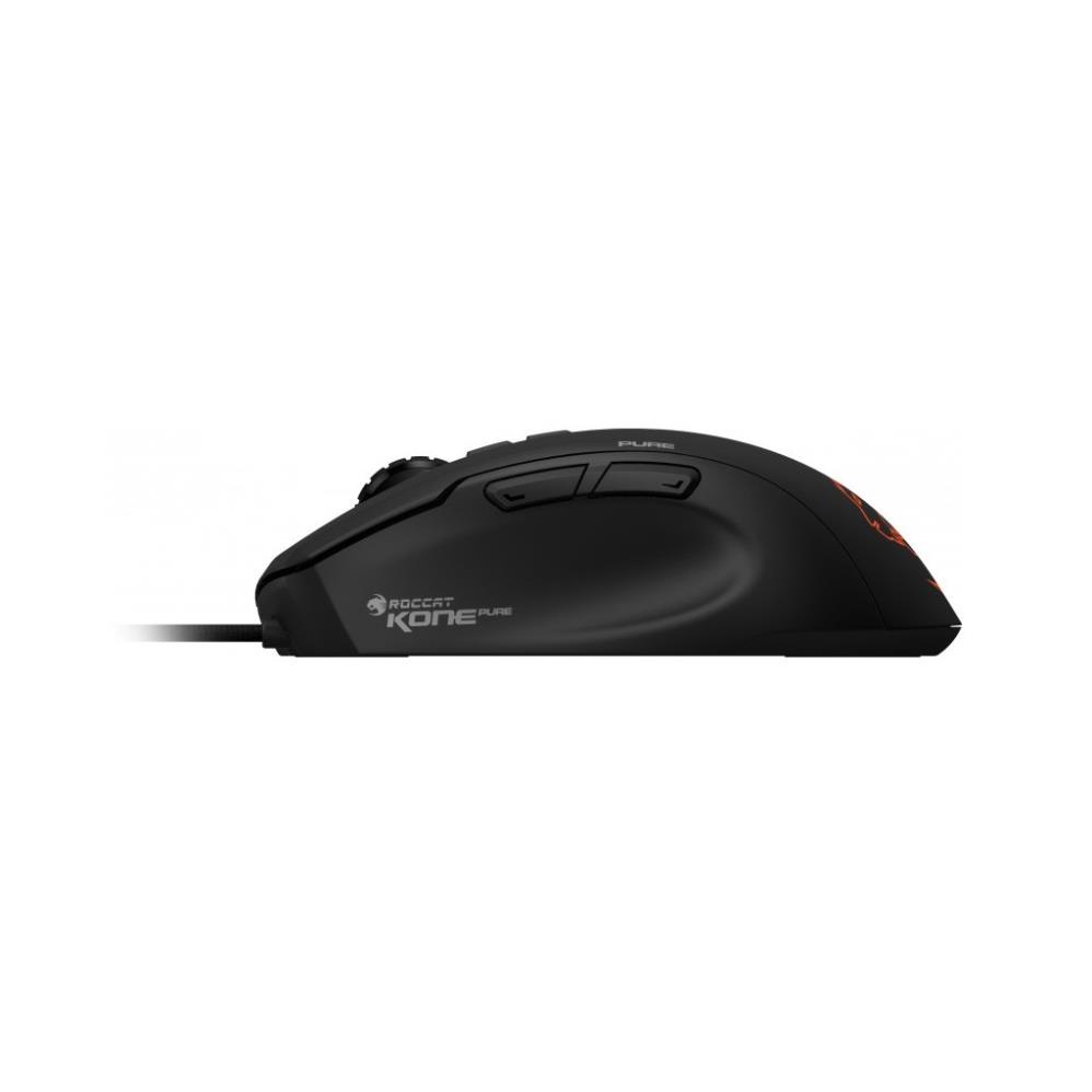 [Mã 33ELSALE hoàn 7% đơn 300K] Chuột chơi game ROCCAT Kone Pure 2017