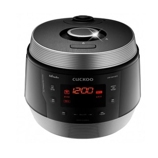 Nồi cơm Áp suất điện tử đa năng CRP-QS1010FS