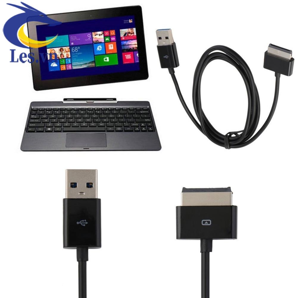 Cáp Sạc/Truyền Dữ Liệu Cho ASUS Eee Pad TF101/TF201/TF300