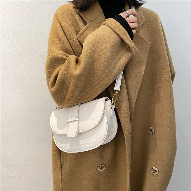 Túi IELGY Đeo Vai Nữ Thời Trang Vintage