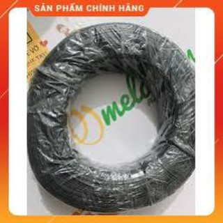 CUỘN DÂY KẼM BỌC NHỰA 1KG.