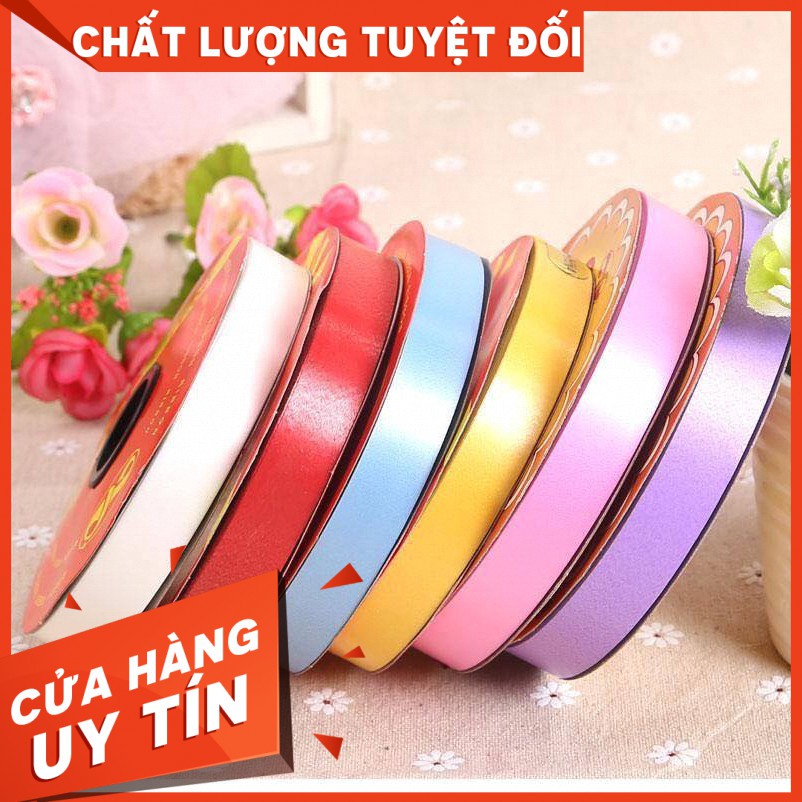 RUY BĂNG TRANG TRÍ BÓNG BAY