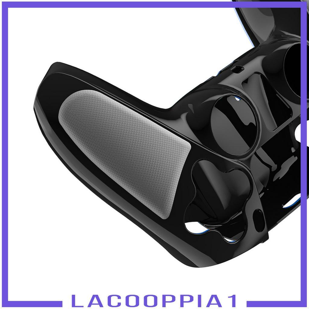 Vỏ bảo vệ silicone mềm cho tay cầm điều khiển Sony Ps5