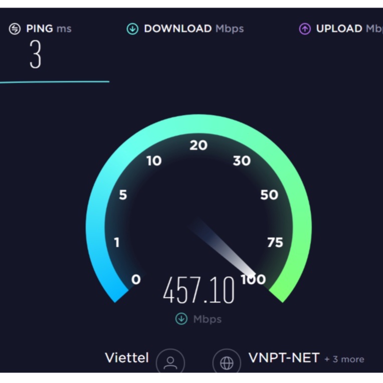 [Hỏa Tốc - BH 6 TH] USB 3.0 Nâng cấp bộ thu wifi 5G, AC 1300Mbps 5Ghz,  Anten dài giúp ổn định giảm lag, tăng tốc độ