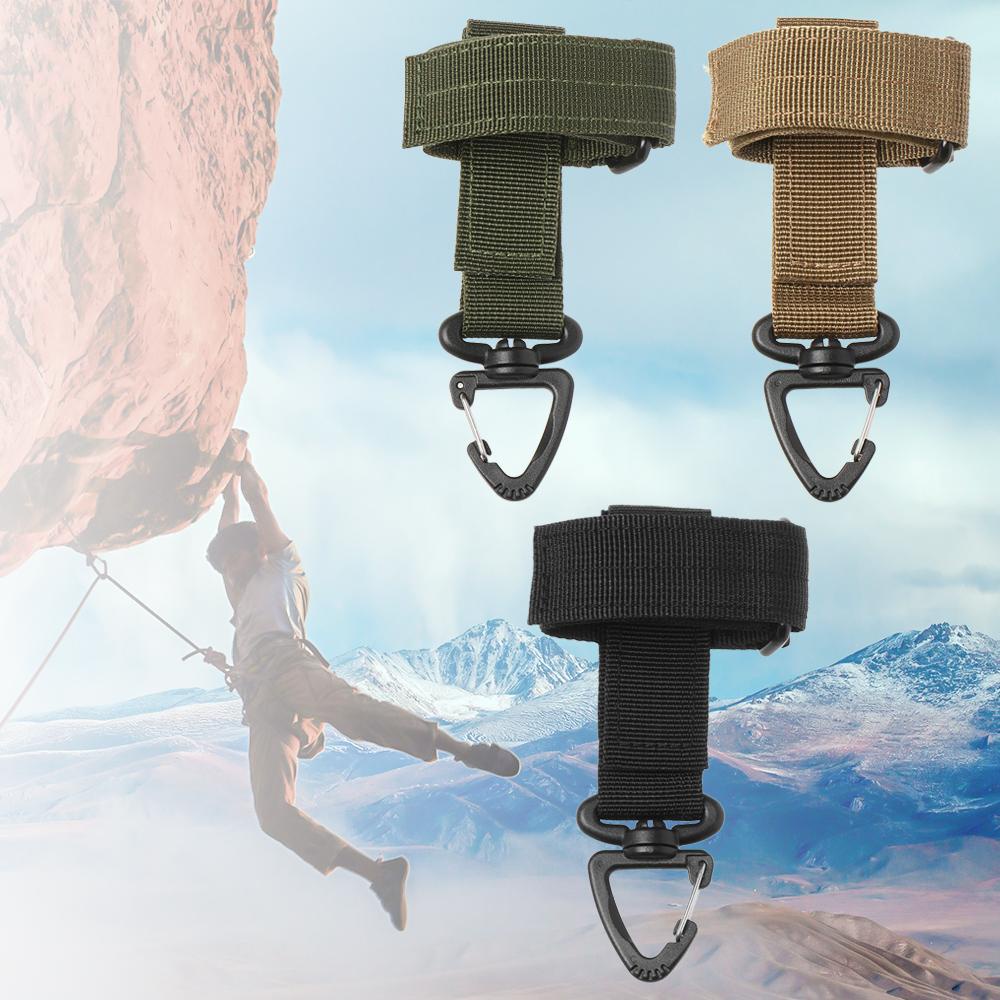 CACTU Dây Nylon Móc Găng Tay An Toàn Có Thể Điều Chỉnh