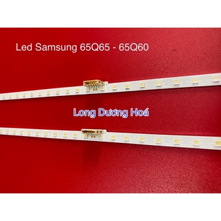 Bộ led tivi samsung 65q65 - 65q60