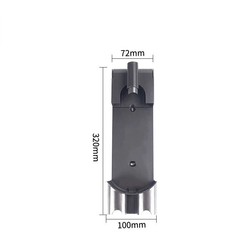 Giá Đỡ Sạc Chuyên Dụng Cho Máy Hút Bụi Dyson V7 V8