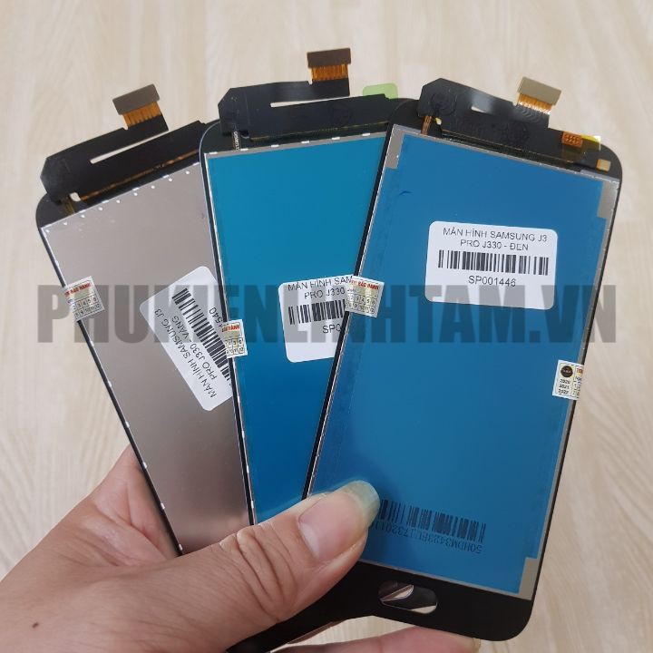 Bộ màn hình Galaxy J3 Pro J330 Zin