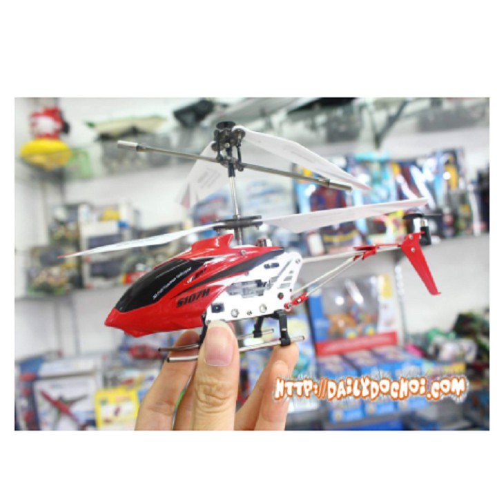 Máy bay điều khiển từ xa SYMA S107H