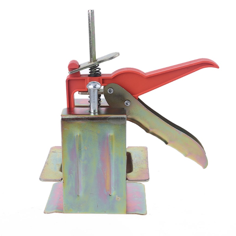 Thiết Bị Định Vị Nâng Gạch Men / Tường Tùy Chỉnh Độ Cao Tiện Dụng Cho Xây Dựng