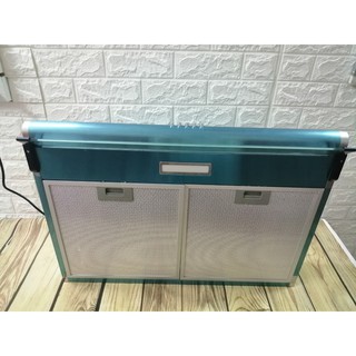 Máy hút mùi Grasso GS-642B (GS-642I)
