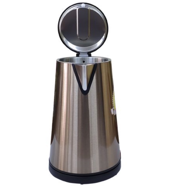 ẤM ĐUN SIÊU TỐC GALI GL-0018I,Dung tích 1.7 lL,HÀNG CHÍNH HÃNG,BẢO HÀNH 1 NĂM
