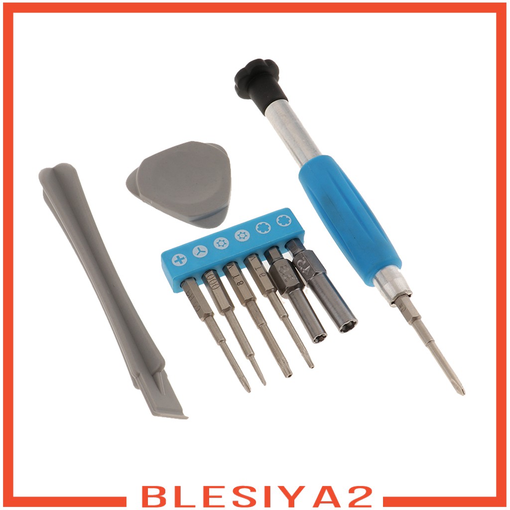 PH00 T6 T8 2.0mm 3.8mm 4.5mm Phone Repair Tool Screwdriver for   7 Plus