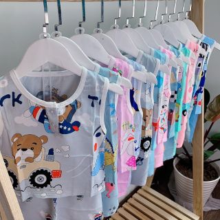 BỘ LANH BA LỖ QUẢNG CHÂU CHO BÉ (8-20kg)