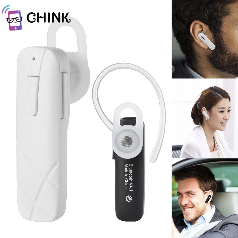 Tai Nghe Bluetooth Không Dây