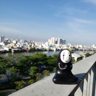 Tượng Vô Diện mini
