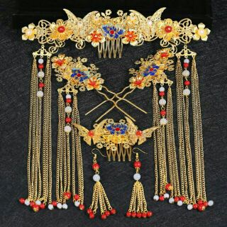 [Order] 💫Trâm Cài Tóc Cổ Trang💫