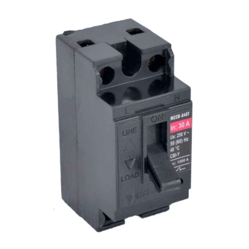 Aptomat Vinakip 2P1E.1